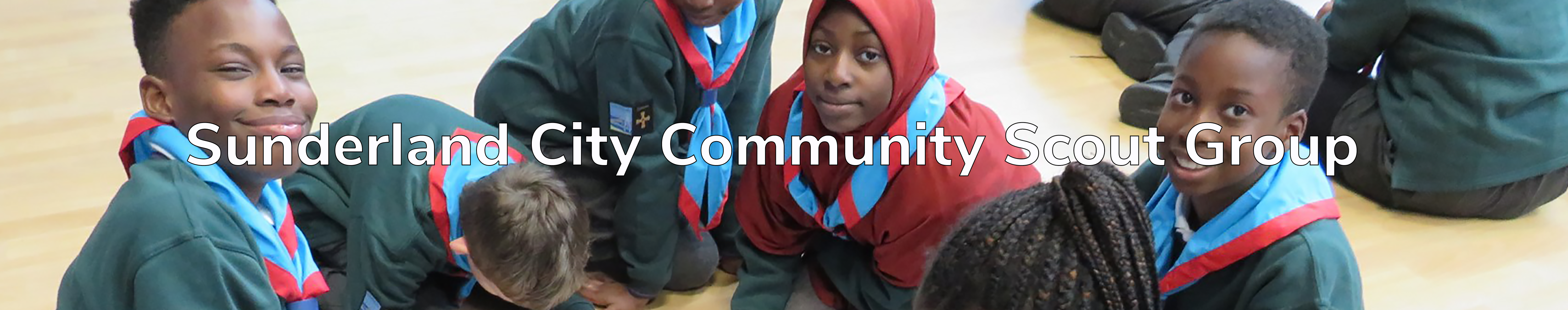 City Community Group